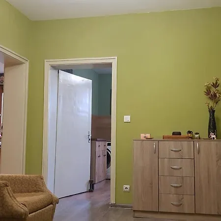 Apartamento дионея *