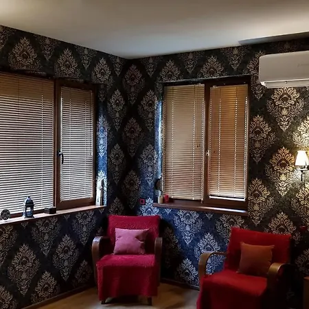 Apartamento дионея