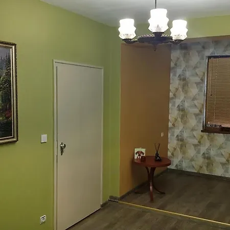 Apartamento дионея *