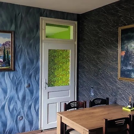 дионея Apartamento