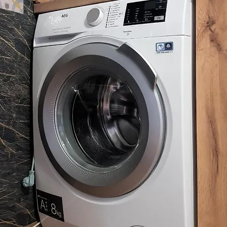 Apartamento дионея *