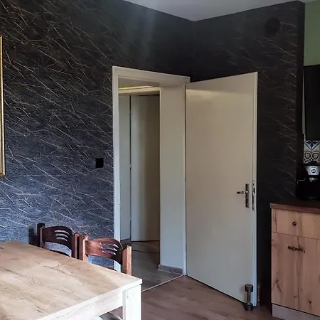 Apartment дионея *