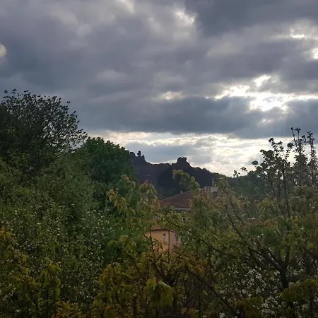 Apartamento дионея *
