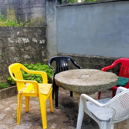 дионея Apartamento