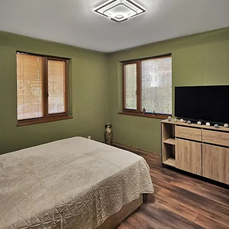 Apartment дионея *