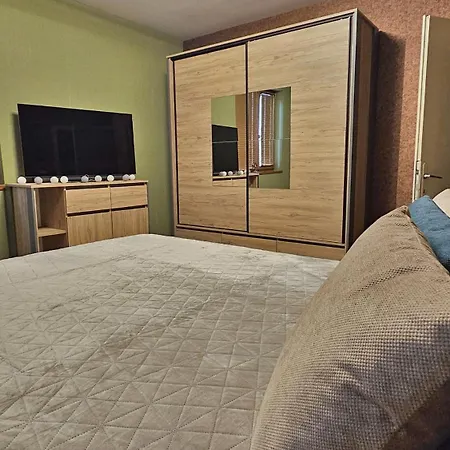 Apartamento дионея Belogradchik