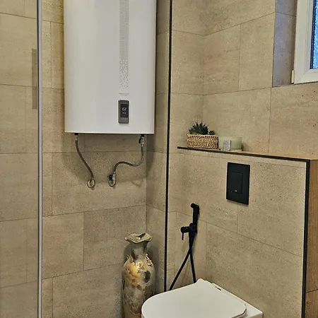 Apartamento дионея Belogradchik