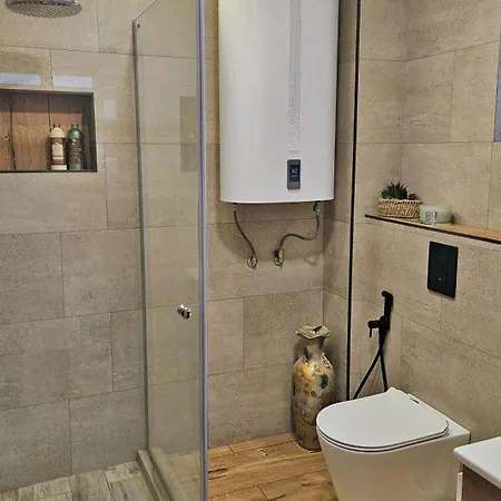 дионея Apartamento