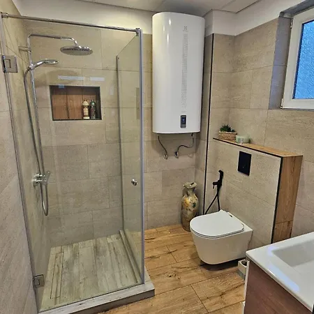 дионея Apartamento Belogradchik